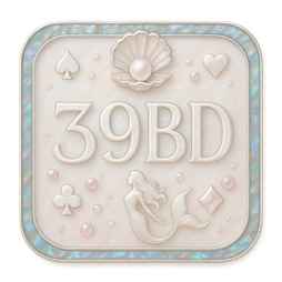 39BD logo